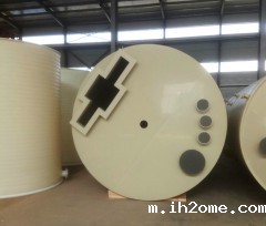 pph聚丙烯非标设备