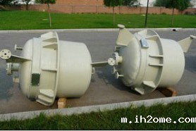 pph聚丙烯异型设备