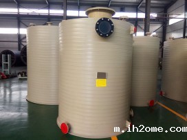 聚丙烯储罐