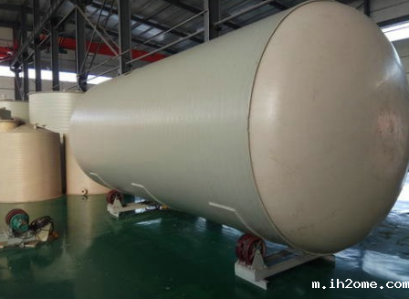 PPH储罐