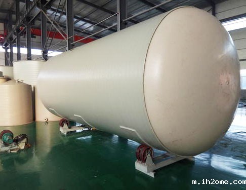 PPH储罐